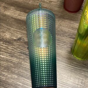 Starbucks Gradient Tumbler